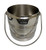 SCI6000 | Scilogex 6Ltr. All-stainless Steel Dewar Flask with handle