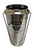 SCI2000 | Scilogex 2Ltr. All-stainless Steel Dewar Flask with handle