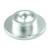 18101007 | Scilogex Reaction block for one 100ml round bottom flask