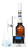 731201059999 | Scilogex iFlow Motorized LCD Digital Bottle Top Dispenser, 0.1-99.9ml, 110-240V, 50/60Hz, US Plug