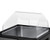 510-855 | PolyScience Lid, Water Bath, 20L and 28L, High-Clearance, (Model WB20, WB28, WBE20 and WBE28)