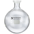 036302490 | Heidolph 100mL Coated Receiving Flask, 35/20