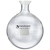 036301180 | Heidolph 1000mL Coated Receiving Flask, 35/20