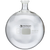 036302600 | Heidolph 3000mL Coated Receiving Flask, 35/20