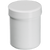 6214-0060 | Burkle Screw cap tube, PP white, 60 ml, ØxH 41x56 mm