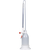 9695-3015 | Burkle Titrating burette with shatter protection 15ml