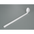 5379-0023 | Burkle Sampling spoon curved, l.h., 10ml, Bio-PE