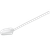 5378-5018 | Burkle Sampling scoop, long handle,100ml,PS,white,sterile
