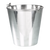 2309-0010 | Burkle Bucket, stainless steel, AISI 304, capacity 10 l