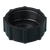 0600-2004 | Burkle Thread ad. 35mm(2-start) inner-G2"inner, black
