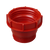 0600-1011 | Burkle Thread ad. S56x4 (T-S)outer-S70x6(Mauser)inner,red