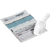 5378-8003 | Burkle SteriPlast Kit – sterile sampling set, scoop + bag