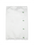 SCL41520E | LABPLAS TWIRL’EM ECOLO SECUR-T with Tear-Off ProtectionStrip - Clear - 15 x 20 in (381 x 508 mm) - CS/500