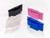 240-3800-K30 | Caplugs Evergreen Slide-Sette Saver™ Microscope Slide & Biopsy Cassette Single Storage Containers, Polypropylene, Fuchsia