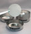 AH-WFT-4700 | IW Tremont 934-AH® Glass Fiber Filter, Diameter 47 mm, Preweighed for Standard Methods TSS or VSS procedure, 100/pk