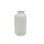 07-950WMF2601 | Greenwood Bottles, Wide Mouth, HDPE, Natural, 950mL, 53-400, Assembled with F-217 Lined Caps (60/PAK)