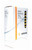 790202 | Sartorius BH Tip 0.5-200 µl, Refill (10x96)