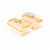790353 | Sartorius BH Tip 5-350 µl, Refill (15x96), STR