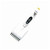 725140 | Sartorius mLINE Mechanical Pipette, 8-ch, 30-300 µl