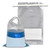 B5911 | MTC Bio Sterile Bag 55oz 300mm x 180mm Printed