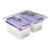 791202 | Sartorius BH Tip 50-1200 µl, Refill (10x96)