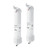 H2O-CRO-H-1 | Sartorius Arium® Advance EDI | Comfort II Reverse Osmosis Module