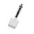 LH-729120 | Sartorius Tacta Mechanical Pipette, 8-ch, 0.5-10 µl