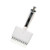 LH-729220 | Sartorius Tacta Mechanical Pipette, 12-ch, 0.5-10 µl