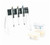 LH-729670 | Sartorius Tacta 3-pack 10