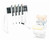 LH-729676 | Sartorius Tacta 3+1-pack