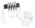 LH-728673 | Sartorius Proline Plus 4-pack 100