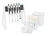 LH-728674 | Sartorius Proline Plus 5-pack 10