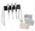 LH-728676 | Sartorius Proline Plus 3+1-pack