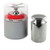 WE200GAC1N | Sartorius 200g Cyl EB Weight CL1 w/o Cert