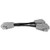 YCC-D09M-2D09F | Sartorius Y-Connector RS232 9-pin (M) > 2x9-pin (F)
