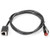 YCC-RJ45-CAT7 | Sartorius Ethernet extension Cable for Cubis® II Lab Balance, 1m
