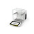 YDSHR | Sartorius Glass base, for Height Reduction of Weighing Compartment for Cubis® II Balances