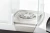 YSP01SQP | Sartorius Slotted Weighing Pan with Slits 5 digit SQP