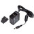 YEPS01-PS10 | Sartorius Power Supply with Country-Specific Plug-in AC Adapters - China