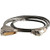 YCC05-001M2 | Sartorius Cable, 9-pin/25-pin Interfacing, 5' IBM