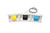 YFS02 | Sartorius Draft Shield Foot Switch - Cubis® II
