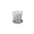YHK01SQP | Sartorius Interior Glass Draft Shield - Secura®