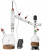 Clear2v | Across International Ai 2 Liter Short Path Distillation Kit with Valved Adapter