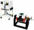 IHL25K | Across International 25KW Low-Frequency Induction Melting Furnace 1-20KHz