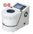 PQN04 | Across International 4x100ml Gear-Drive 0.4L Planetary Ball Mill