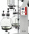 SE53-DR | Across International Dual Receiving Flask Kit for Ai SolventVap 20L Rotary Evaporator