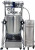 SR300 | Across International Ai Dual-Jacketed 300L 316L-Grade Stainless Steel Reactor