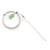 HI766Z | Hanna Instruments Wire K-Type Thermocouple Probe for Ovens