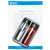 HI726-11 | Hanna Instruments Nickel High-Range Checker HC Calibration Check Set