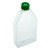 229351 | Celltreat 182cm2 Tissue Culture Flask - Vent Cap, Sterile (40/PK)